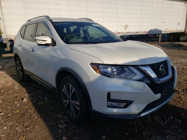 Photo 0 VIN: 5N1AT2MT2JC797939 - NISSAN ROGUE S 