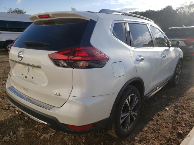 Photo 3 VIN: 5N1AT2MT2JC797939 - NISSAN ROGUE S 