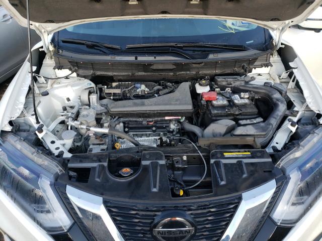 Photo 6 VIN: 5N1AT2MT2JC797939 - NISSAN ROGUE S 