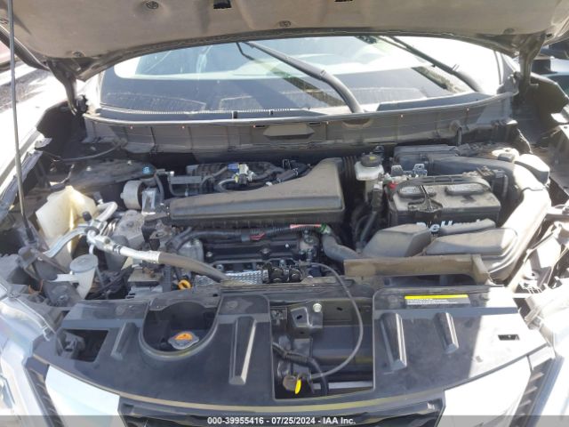 Photo 9 VIN: 5N1AT2MT2JC800161 - NISSAN ROGUE 