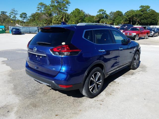 Photo 3 VIN: 5N1AT2MT2JC810625 - NISSAN ROGUE 