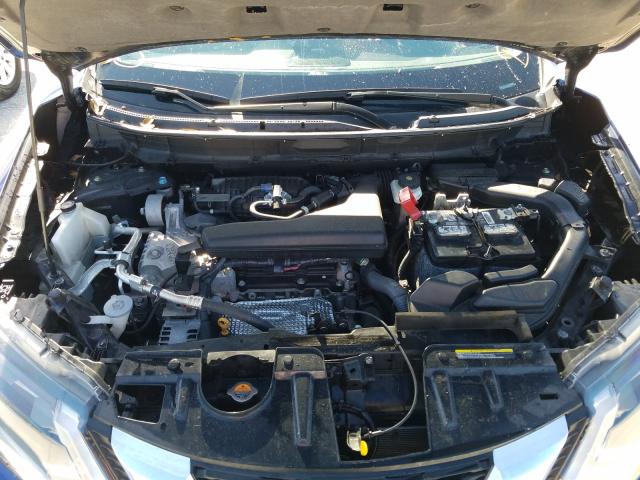 Photo 6 VIN: 5N1AT2MT2JC810625 - NISSAN ROGUE 