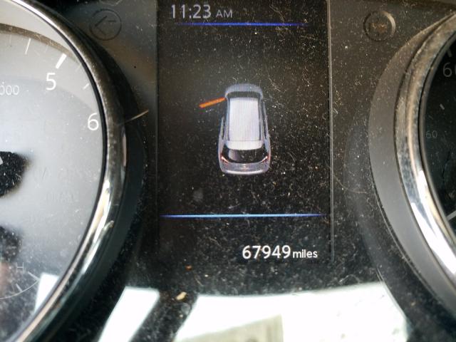 Photo 7 VIN: 5N1AT2MT2JC810625 - NISSAN ROGUE 