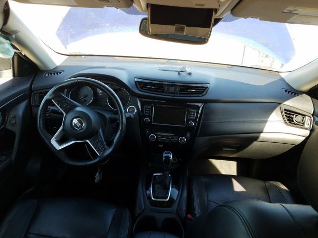 Photo 8 VIN: 5N1AT2MT2JC810625 - NISSAN ROGUE 