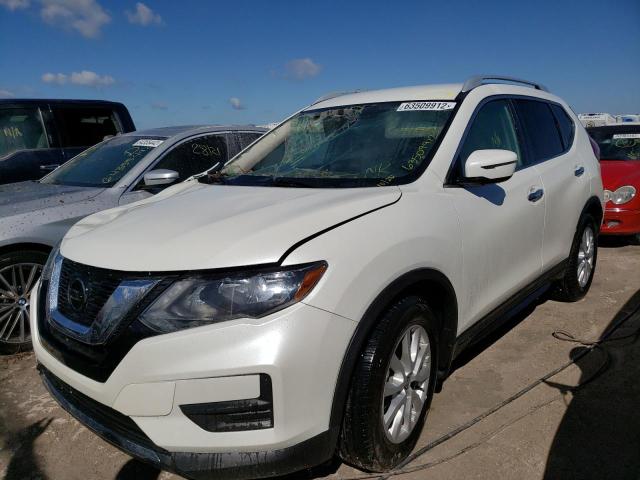 Photo 1 VIN: 5N1AT2MT2JC812746 - NISSAN ROGUE S 