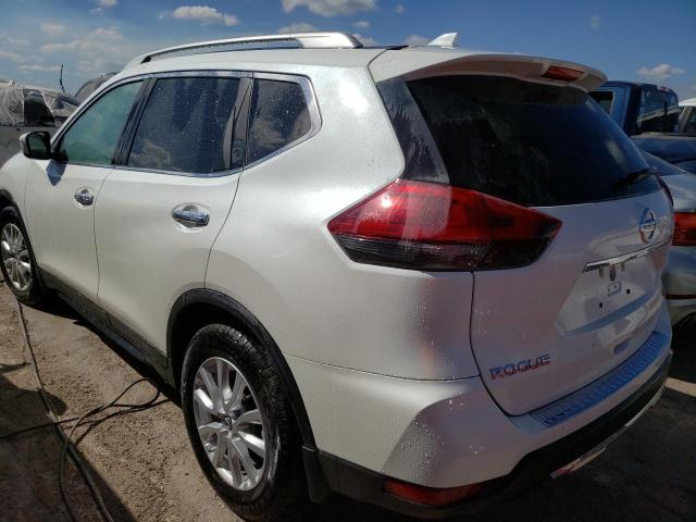 Photo 2 VIN: 5N1AT2MT2JC812746 - NISSAN ROGUE S 