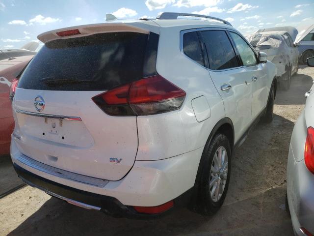 Photo 3 VIN: 5N1AT2MT2JC812746 - NISSAN ROGUE S 