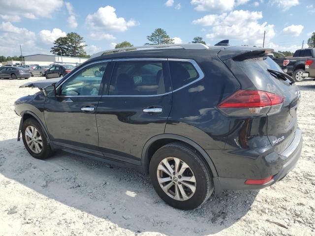 Photo 1 VIN: 5N1AT2MT2JC817705 - NISSAN ROGUE 