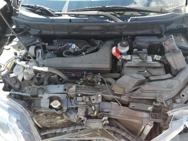 Photo 11 VIN: 5N1AT2MT2JC817705 - NISSAN ROGUE 