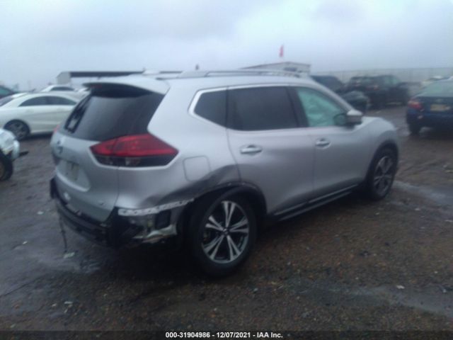 Photo 3 VIN: 5N1AT2MT2JC828512 - NISSAN ROGUE 