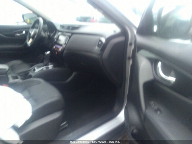 Photo 4 VIN: 5N1AT2MT2JC828512 - NISSAN ROGUE 