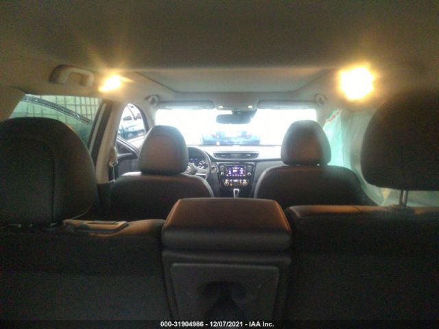 Photo 7 VIN: 5N1AT2MT2JC828512 - NISSAN ROGUE 