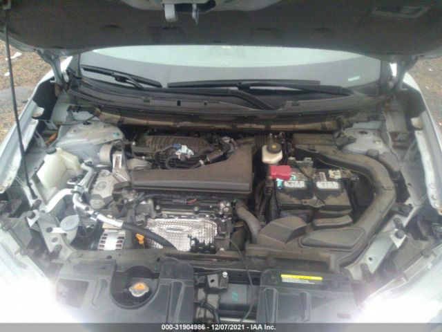 Photo 9 VIN: 5N1AT2MT2JC828512 - NISSAN ROGUE 