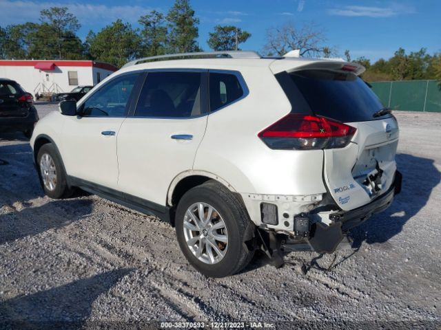 Photo 2 VIN: 5N1AT2MT2JC830602 - NISSAN ROGUE 