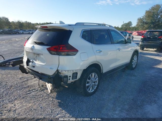 Photo 3 VIN: 5N1AT2MT2JC830602 - NISSAN ROGUE 