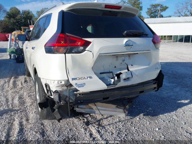 Photo 5 VIN: 5N1AT2MT2JC830602 - NISSAN ROGUE 