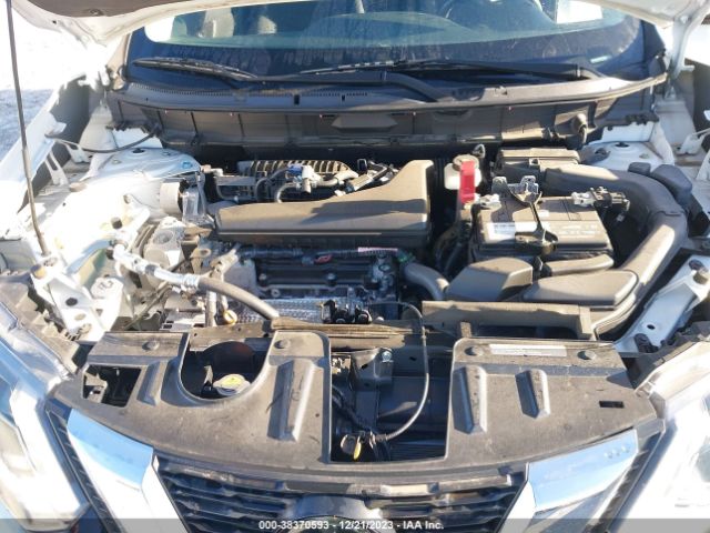 Photo 9 VIN: 5N1AT2MT2JC830602 - NISSAN ROGUE 