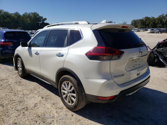 Photo 1 VIN: 5N1AT2MT2JC836920 - NISSAN ROGUE S 