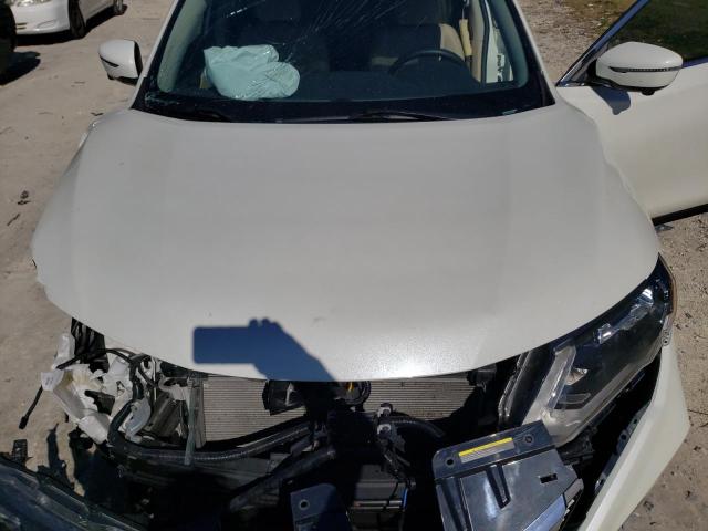 Photo 11 VIN: 5N1AT2MT2JC836920 - NISSAN ROGUE S 