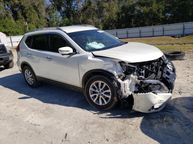 Photo 3 VIN: 5N1AT2MT2JC836920 - NISSAN ROGUE S 