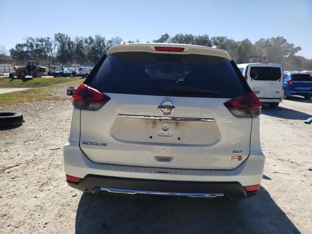 Photo 5 VIN: 5N1AT2MT2JC836920 - NISSAN ROGUE S 