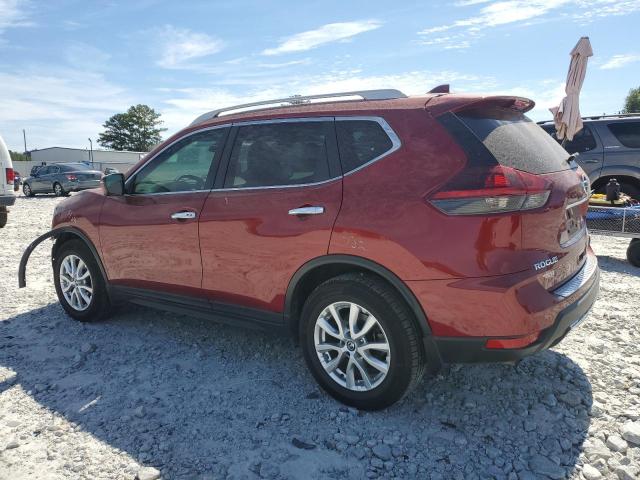 Photo 1 VIN: 5N1AT2MT2JC848713 - NISSAN ROGUE S 