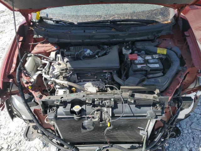 Photo 11 VIN: 5N1AT2MT2JC848713 - NISSAN ROGUE S 