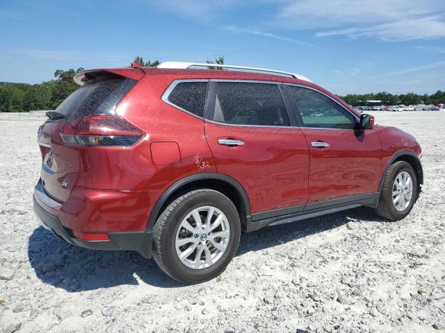 Photo 2 VIN: 5N1AT2MT2JC848713 - NISSAN ROGUE S 