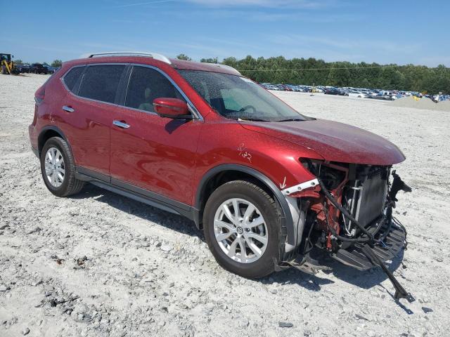 Photo 3 VIN: 5N1AT2MT2JC848713 - NISSAN ROGUE S 