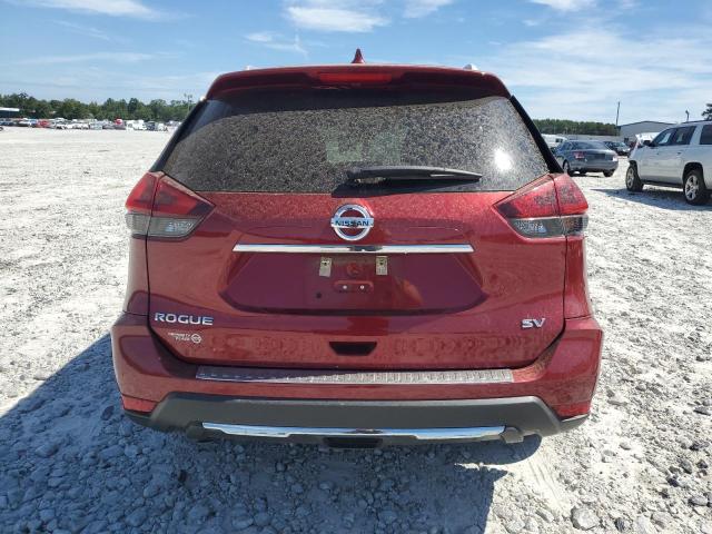 Photo 5 VIN: 5N1AT2MT2JC848713 - NISSAN ROGUE S 