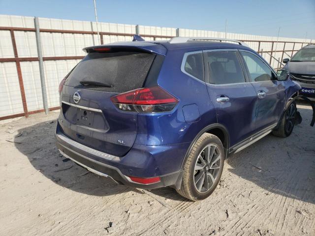 Photo 3 VIN: 5N1AT2MT2KC706055 - NISSAN ROGUE S 