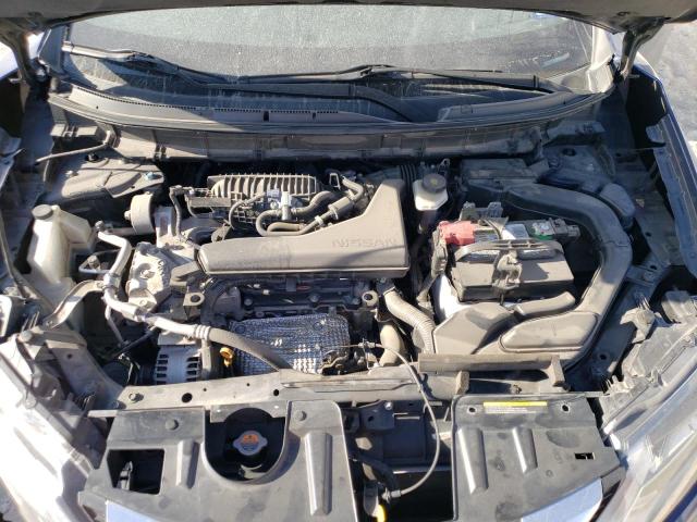 Photo 6 VIN: 5N1AT2MT2KC706055 - NISSAN ROGUE S 