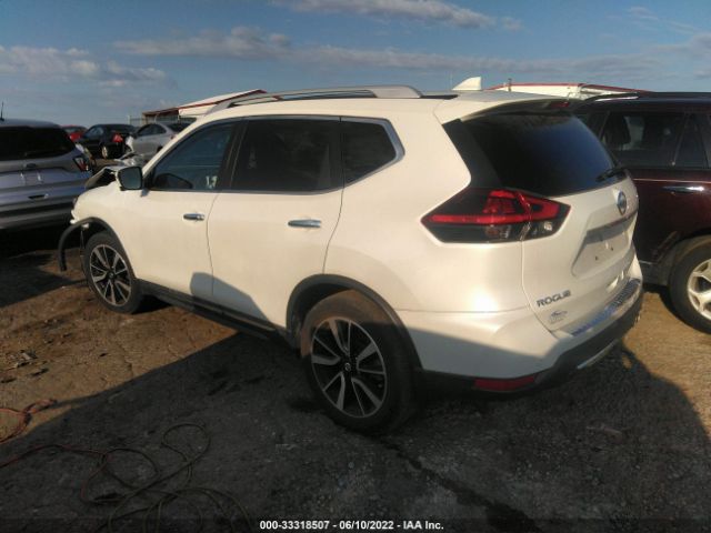 Photo 2 VIN: 5N1AT2MT2KC713264 - NISSAN ROGUE 