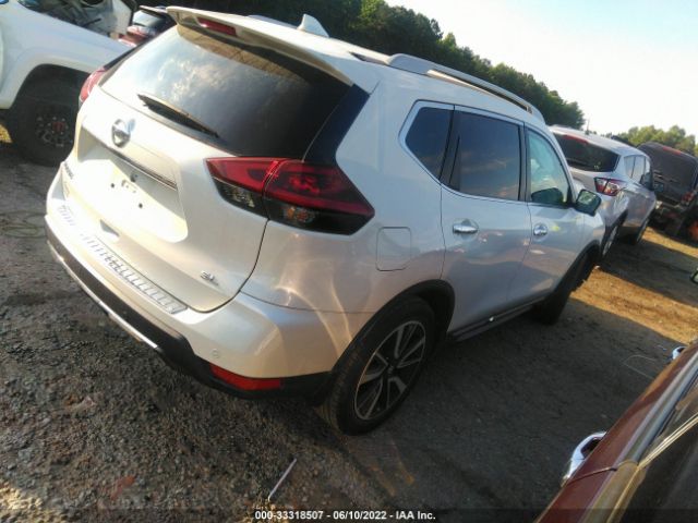 Photo 3 VIN: 5N1AT2MT2KC713264 - NISSAN ROGUE 