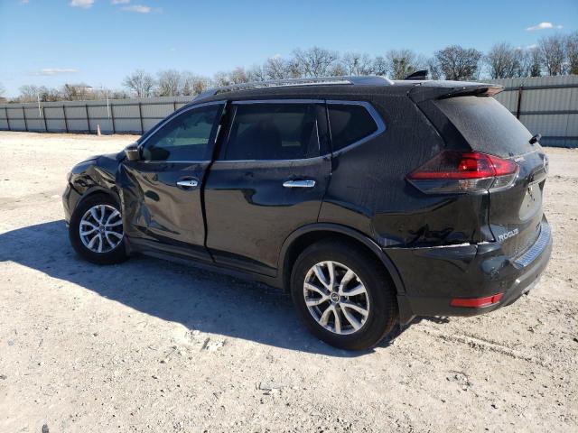 Photo 1 VIN: 5N1AT2MT2KC714866 - NISSAN ROGUE 