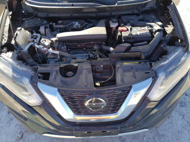 Photo 11 VIN: 5N1AT2MT2KC714866 - NISSAN ROGUE 