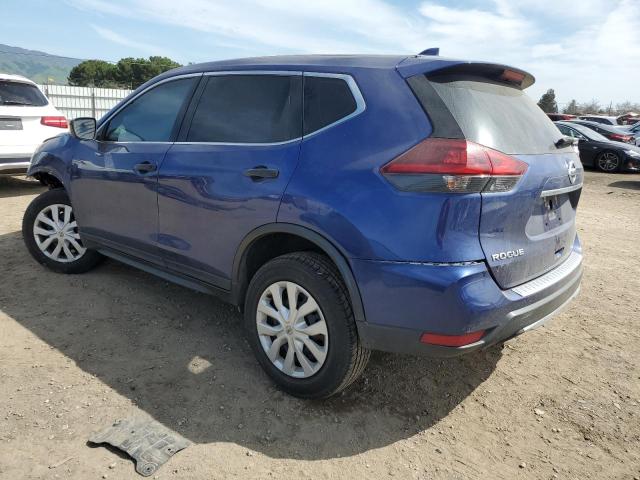 Photo 1 VIN: 5N1AT2MT2KC718609 - NISSAN ROGUE S 