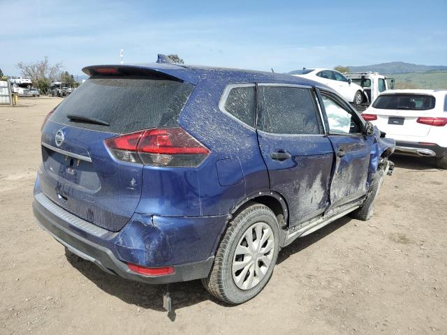 Photo 2 VIN: 5N1AT2MT2KC718609 - NISSAN ROGUE S 