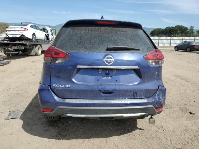 Photo 5 VIN: 5N1AT2MT2KC718609 - NISSAN ROGUE S 