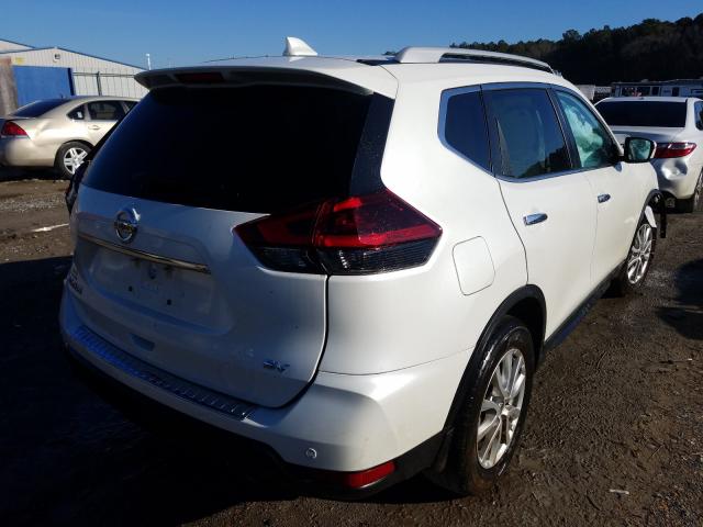 Photo 3 VIN: 5N1AT2MT2KC724751 - NISSAN ROGUE S 