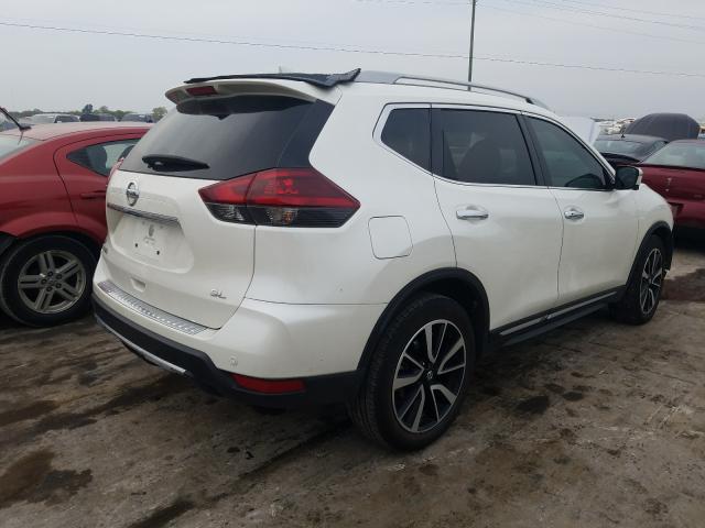 Photo 3 VIN: 5N1AT2MT2KC726662 - NISSAN ROGUE S 