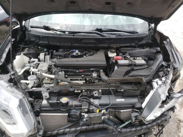 Photo 6 VIN: 5N1AT2MT2KC738889 - NISSAN ROGUE S 