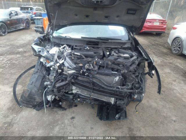 Photo 5 VIN: 5N1AT2MT2KC740089 - NISSAN ROGUE 