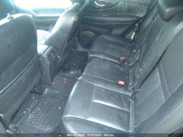 Photo 7 VIN: 5N1AT2MT2KC740089 - NISSAN ROGUE 