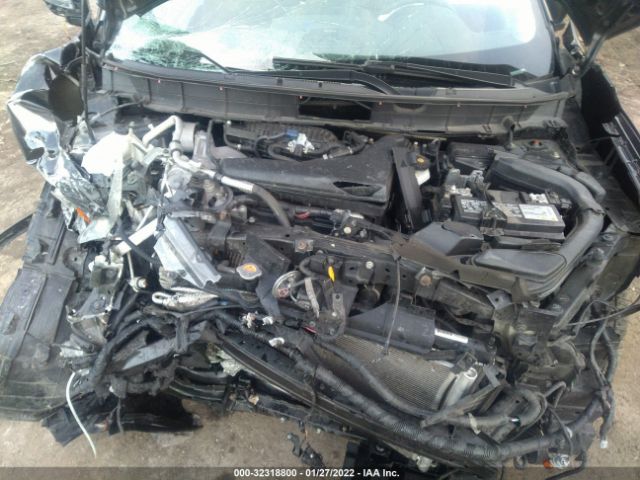 Photo 9 VIN: 5N1AT2MT2KC740089 - NISSAN ROGUE 