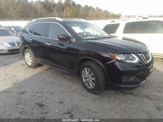 Photo 0 VIN: 5N1AT2MT2KC744255 - NISSAN ROGUE 