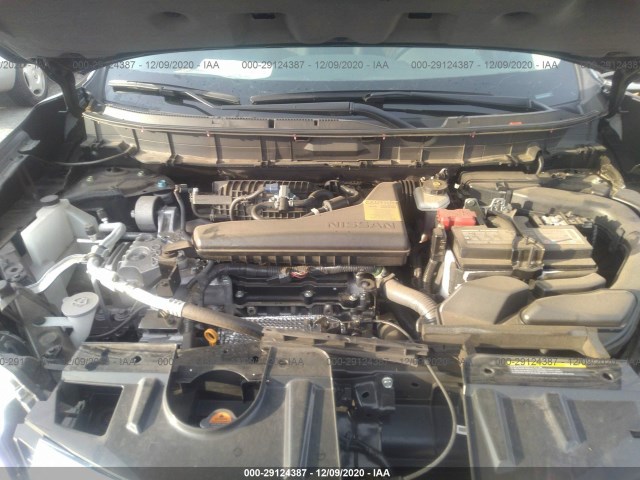 Photo 9 VIN: 5N1AT2MT2KC744255 - NISSAN ROGUE 