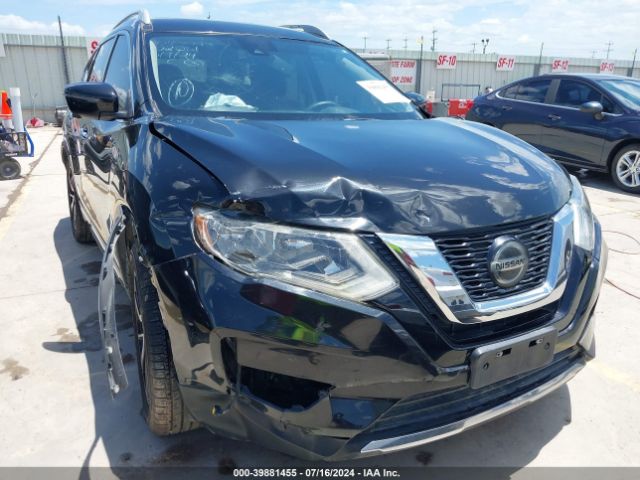 Photo 5 VIN: 5N1AT2MT2KC752081 - NISSAN ROGUE 