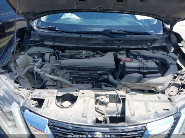 Photo 9 VIN: 5N1AT2MT2KC752081 - NISSAN ROGUE 