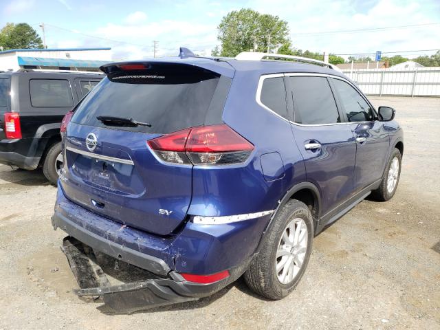 Photo 3 VIN: 5N1AT2MT2KC754607 - NISSAN ROGUE S 